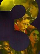 老鷹隊第三季海報