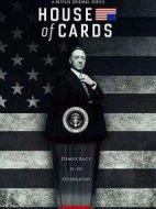 紙牌屋第五季劇情介紹(1-13全集)