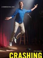 崩潰人生第三季劇情介紹(1-8全集)